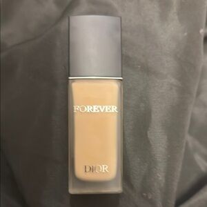 Dior Forever Matte Foundation - 1.5 W